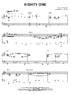 Eighty One von Miles Davis (Download) 