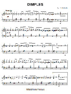 Dimples von L.E. Colburn (Download) 