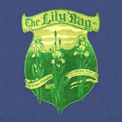 The Lily Rag von Charles Thompson (Download) 