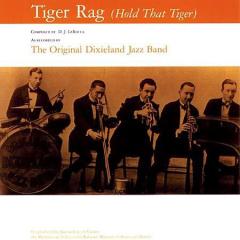 Tiger Rag von D.J. LaRocca (Download) 