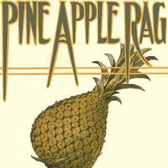 Pine Apple Rag von Scott Joplin (Download) 