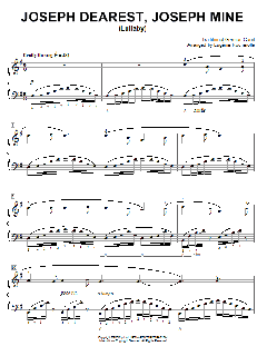 Joseph Dearest, Joseph Mine von Eugénie Rocherolle (Download) 