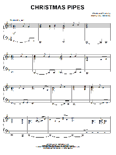 Christmas Pipes von Celtic Woman (Download) 