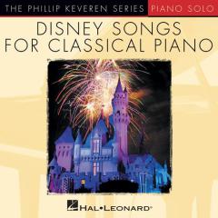 Beauty And The Beast [Classical version] von Alan Menken (Download) 