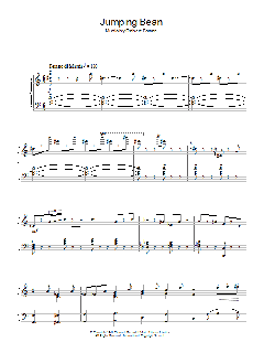 Jumping Bean (Download) 