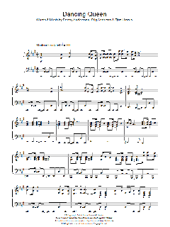 Dancing Queen von ABBA (Download) 