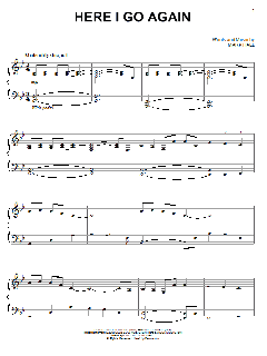 Here I Go Again von Casting Crowns (Download) 