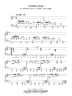 Voulez Vous von ABBA (Download) 