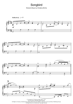 Songbird von Eva Cassidy (Download) 