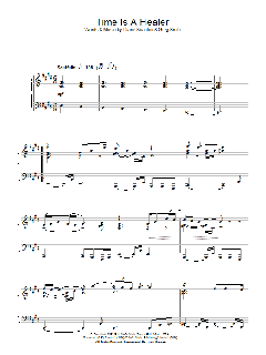 Time Is A Healer von Eva Cassidy (Download) 