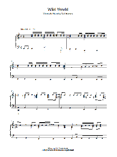 Wild World (Download) 