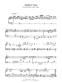 Jealous Guy (Download) 