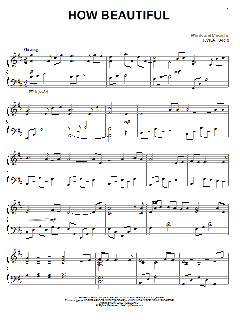 How Beautiful von Twila Paris (Download) 