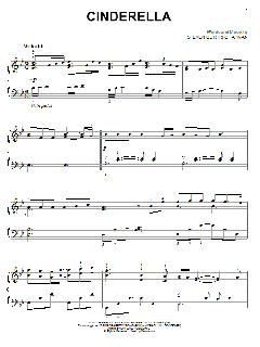 Cinderella von Steven Curtis Chapman (Download) 