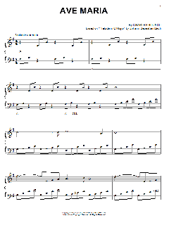 Ave Maria von Charles Gounod (Download) 