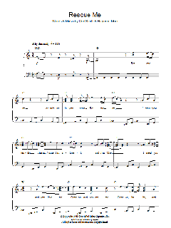 Rescue Me von Fontella Bass (Download) 