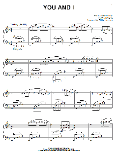 You And I von Crystal Gayle (Download) 