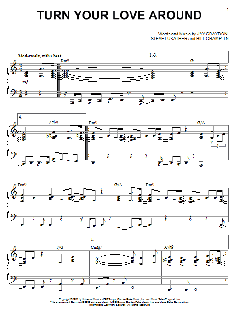 Turn Your Love Around von George Benson (Download) 