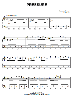 Pressure von Billy Joel (Download) 