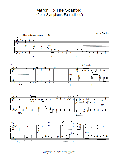 March To The Scaffold (Download) 