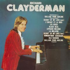 Ballade Pour Adeline von Richard Clayderman (Download) 