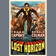 Lost Horizon von Dimitri Tiomkin (Download) 