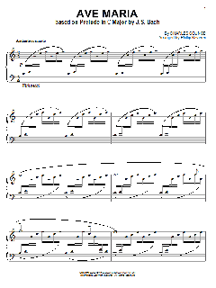 Ave Maria von Charles Gounod (Download) 