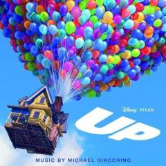 Carl Goes Up von Michael Giacchino (Download) 