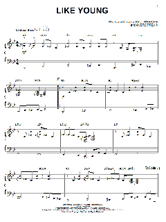 Like Young von Andre Previn (Download) 