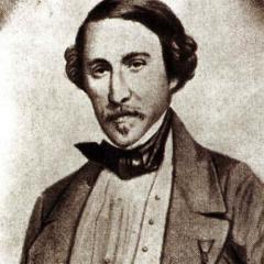 La Paloma von Sebastien Yradier (Download) 