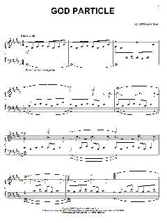 God Particle von Hans Zimmer (Download) 