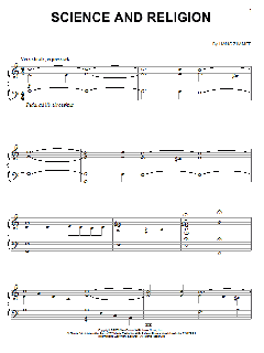 Science And Religion von Hans Zimmer (Download) 