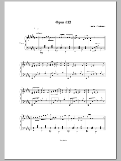 Opus 12 (Download) 