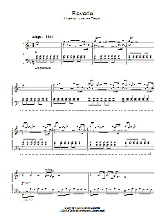 Reverie von Ludovico Einaudi (Download) 