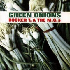 Green Onions von Steve Cropper (Download) 
