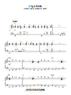 Jingle Bells von Traditional (Download) 