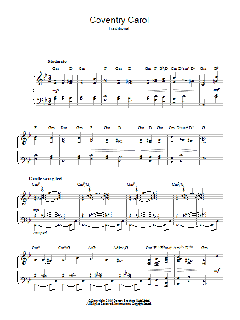 Coventry Carol von Traditional (Download) 