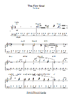 The First Nowell von Traditional (Download) 