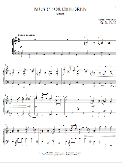 March von Jeffrey Biegel (Download) 