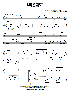 Memory von Barbra Streisand (Download) 