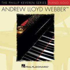 Our Kind Of Love von Andrew Lloyd Webber (Download) 