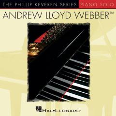 I Am The Starlight von Andrew Lloyd Webber (Download) 