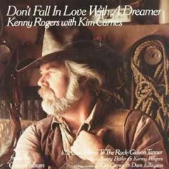 Don't Fall In Love With A Dreamer von Kim Carnes (Download) 
