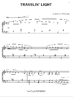 Travelin' Light von Eugénie Rocherolle (Download) 