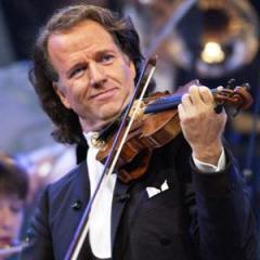 Thunder And Lightning Polka von Andre Rieu (Download) 