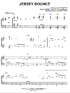 Jersey Bounce von Benny Goodman (Download) 