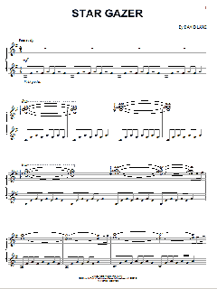 Star Gazer von David Lanz (Download) 