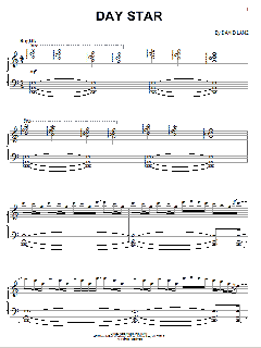 Day Star von David Lanz (Download) 