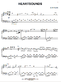 Heartsounds von David Lanz (Download) 