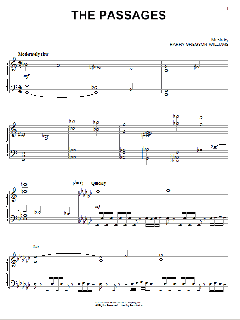 The Passages von Harry Gregson-Williams (Download) 